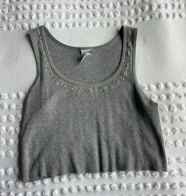 Old Navy Vintage Tank - Image 4