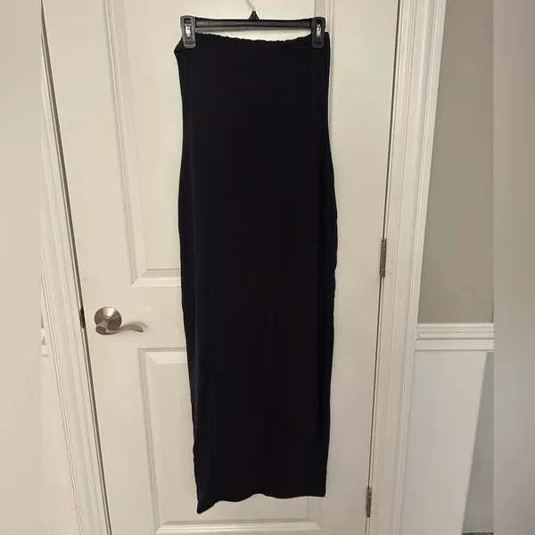 Skims Fits Everybody Tube Dress - Image 4