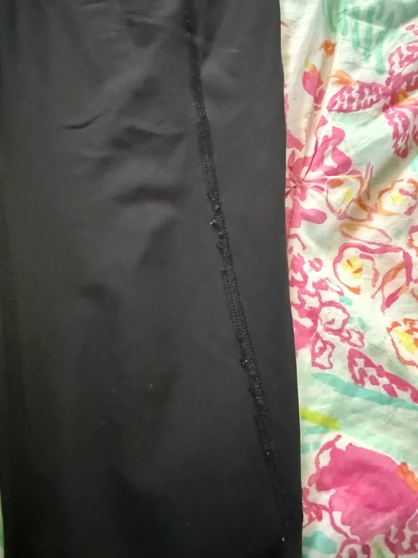 Lululemon Tight Stuff Leggings - Image 4