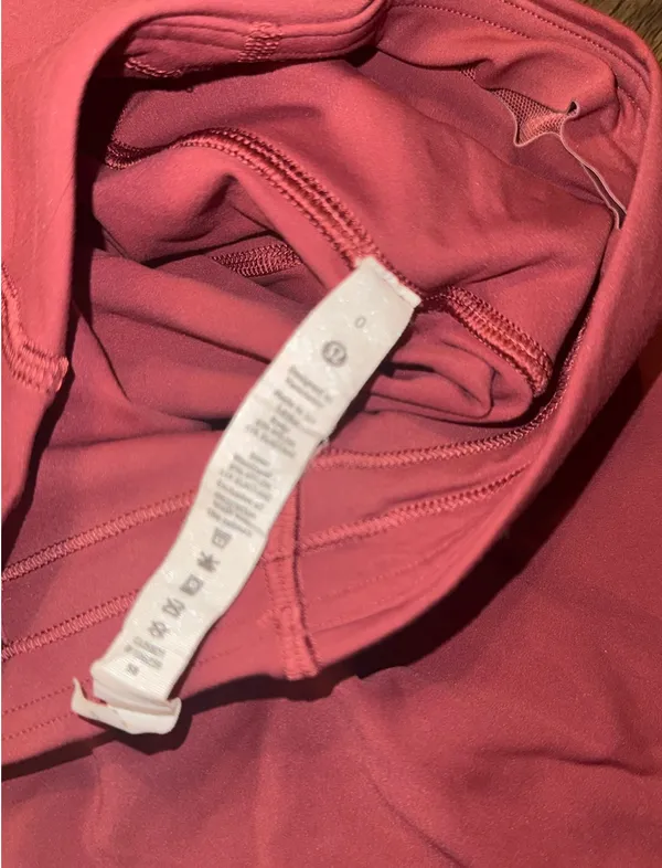 Lululemon Leggings  - Image 4