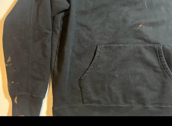 Supreme Paneled Hoodie - Image 8