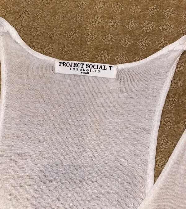 Urban Outfitters Tank Top - Image 2