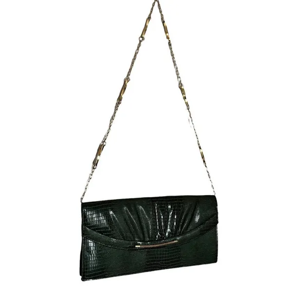 ‎Vintage Purse Green - Image 3