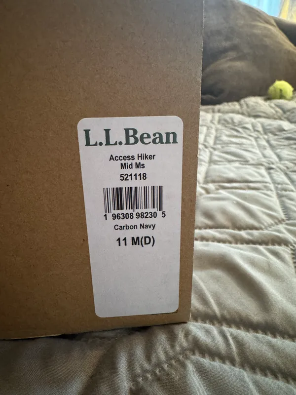 L.L.Bean Boots - Image 5