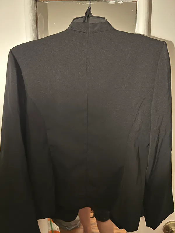 Miss Dorby Petites Blazer - Image 2