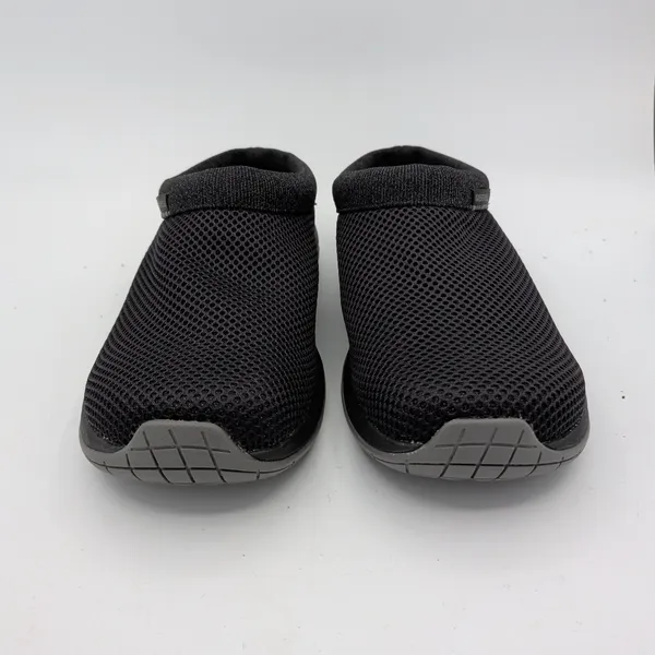 Merrell Encore 4 Mesh Black Slip On Clogs Womens 8 J005500 FloatPro Walking Shoe - Image 3