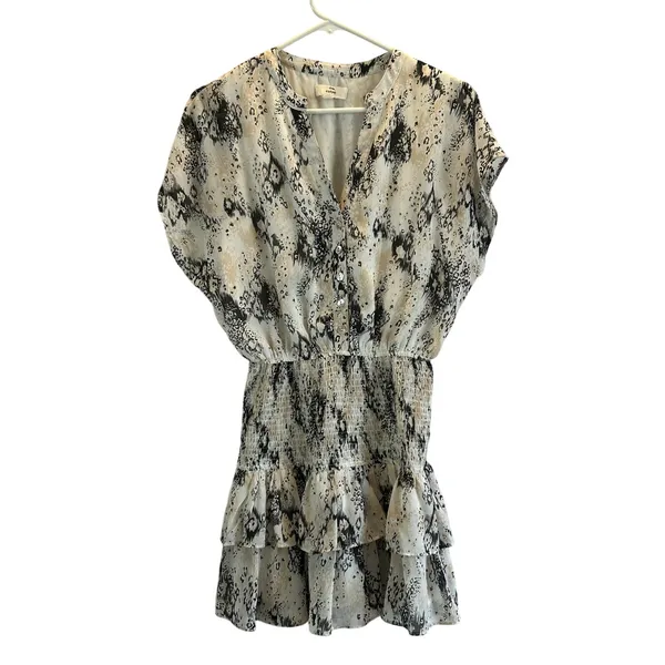 Entro lightweight lined dress party summer Small - Image 2