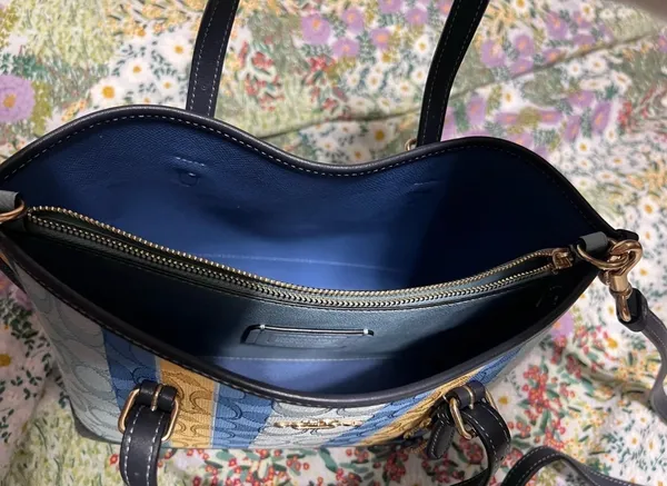 Coach Bag - Image 4