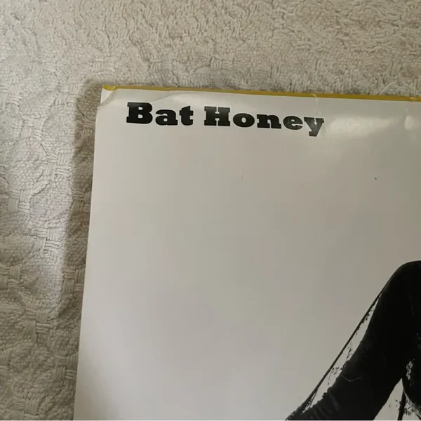 NEW Party King Bat Honey Women's Costume Size Large - Image 5