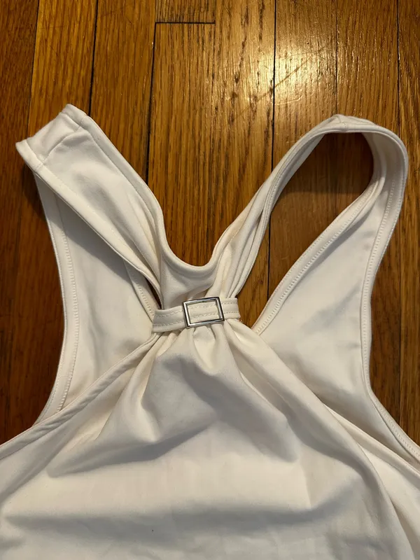 Maeve Hardware Halter Top - Image 5