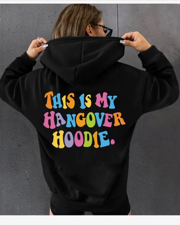 Hoodie - Image 3
