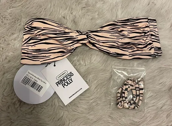 Bikini Top - Image 2