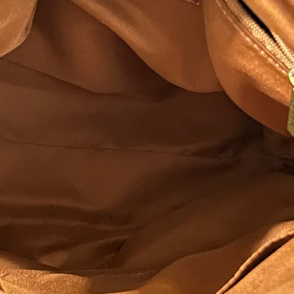 Fossil Women's Tan Leather Bag - Image 7