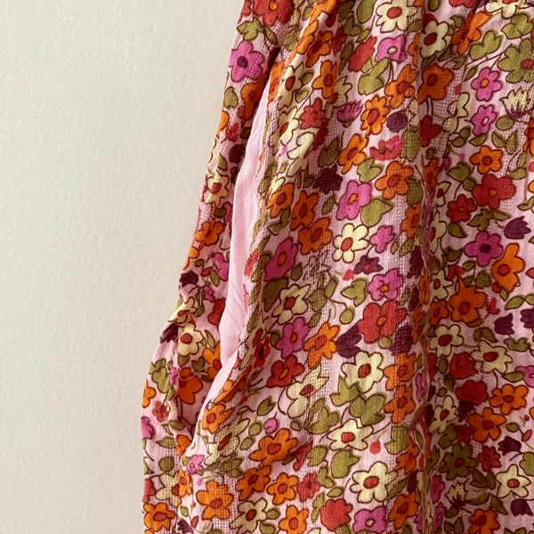 NWOT Free People Ellia Printed Set - Image 13