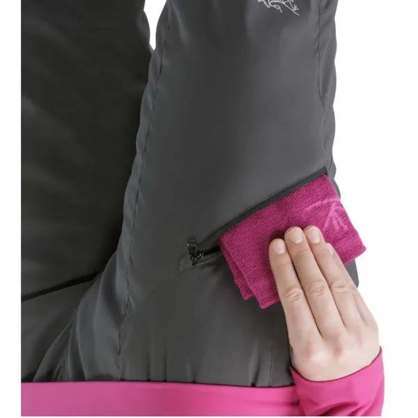 Arcteryx Axino knicker 3/4 Small women’s - Image 5
