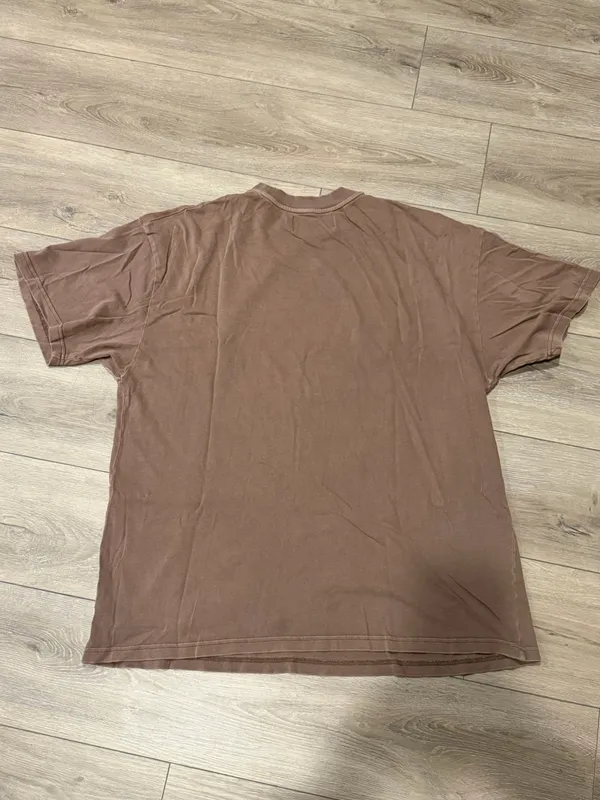 Darc sport brown large t shirt - Image 4