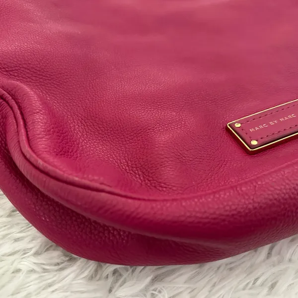 Marc by Marc Jacobs M3131056 Too Hot To Handle Mini Shopper Bag‎ Handbag Y2K - Image 6
