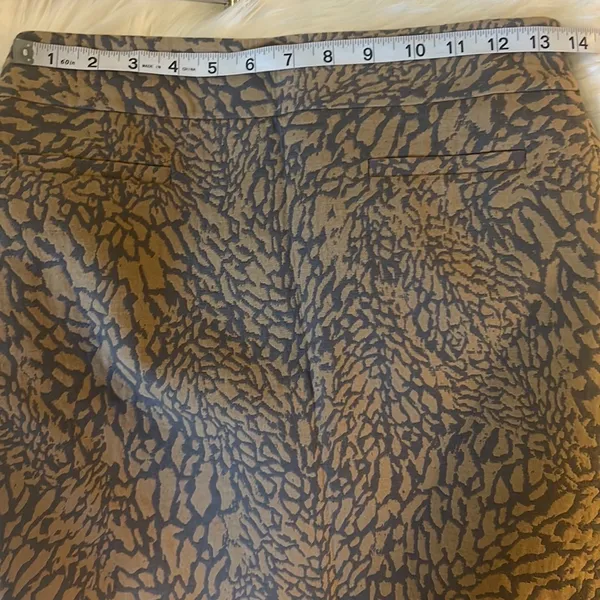 Loft textured skirt NWT - Image 13