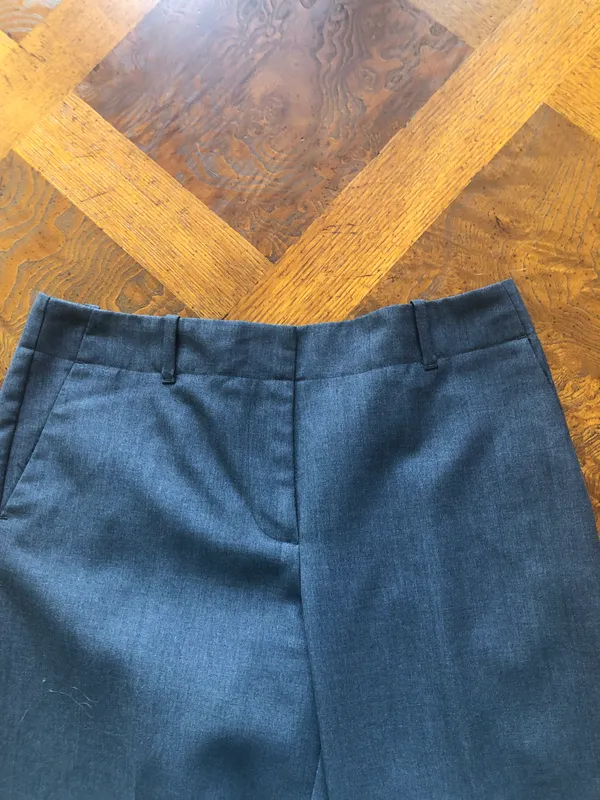 Grey Trousers - Image 3