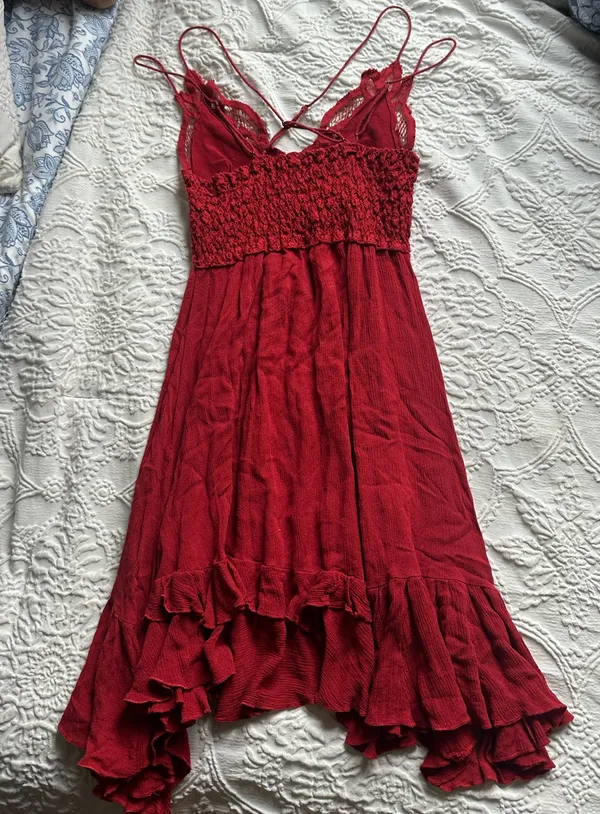 free people dress - Image 2