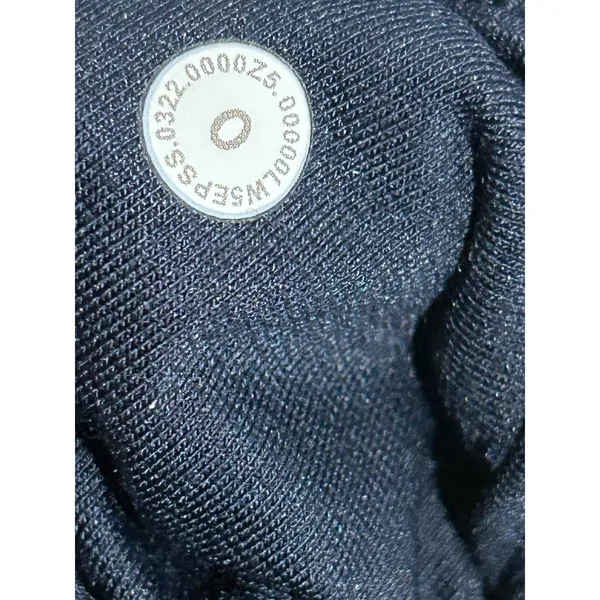 NEW Lululemon Wunder Train High-Rise Tight 0 with Pockets 25 True Navy - Image 9