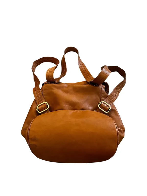 Marc Jacobs Backpack Totally Turnlock Backpack Bag City Streetwear Travel Casual - Image 9