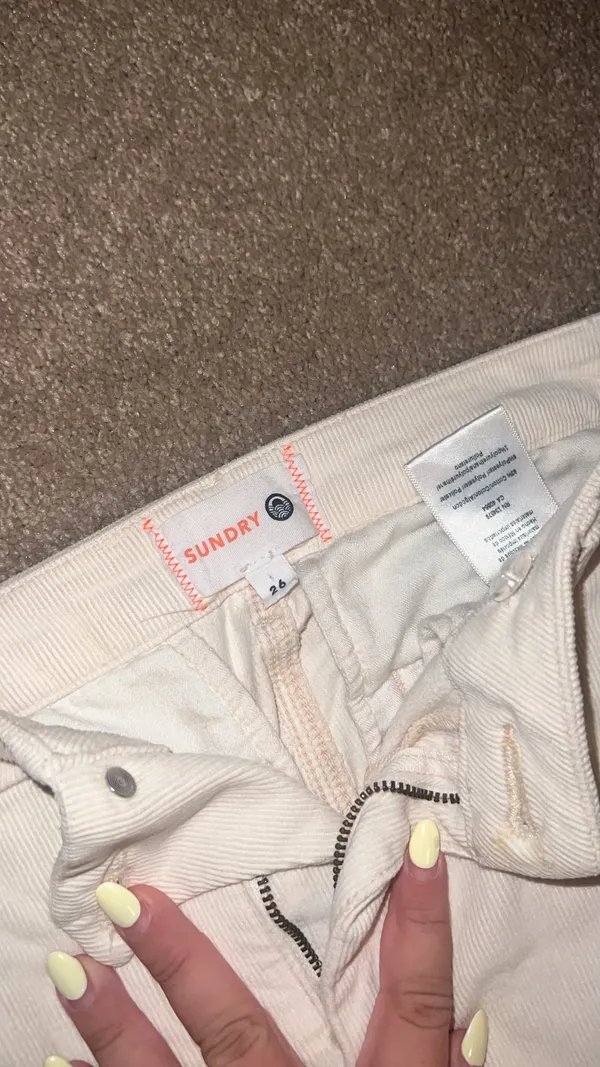 Sundry pants - Image 2