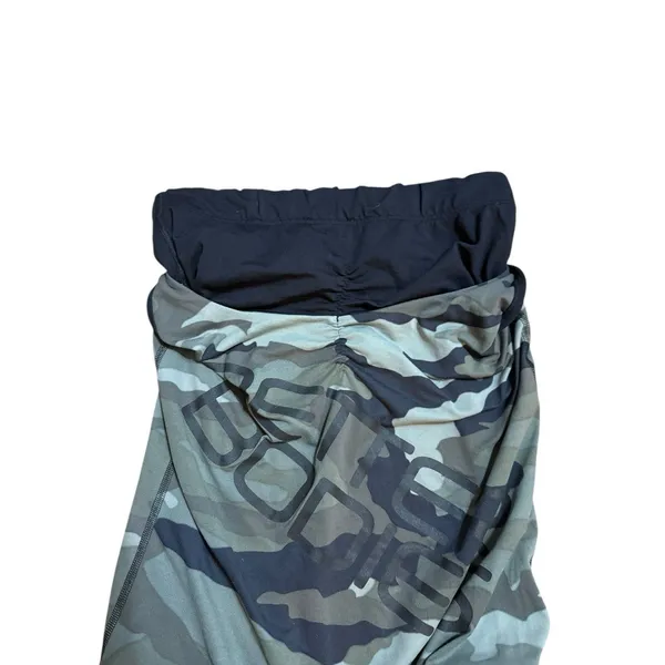 Better Bodies Women’s Camo Halter Athletic Tank‎ Top Gym Fitness Activewear L - Image 6