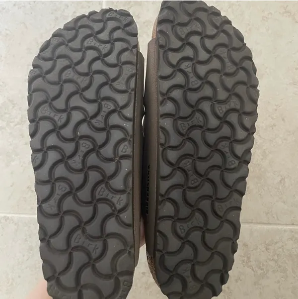 Birkenstock Arizona sandals 37 - Image 3
