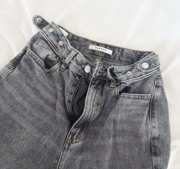 PacSun Boyfriend Jeans 90s - Image 3