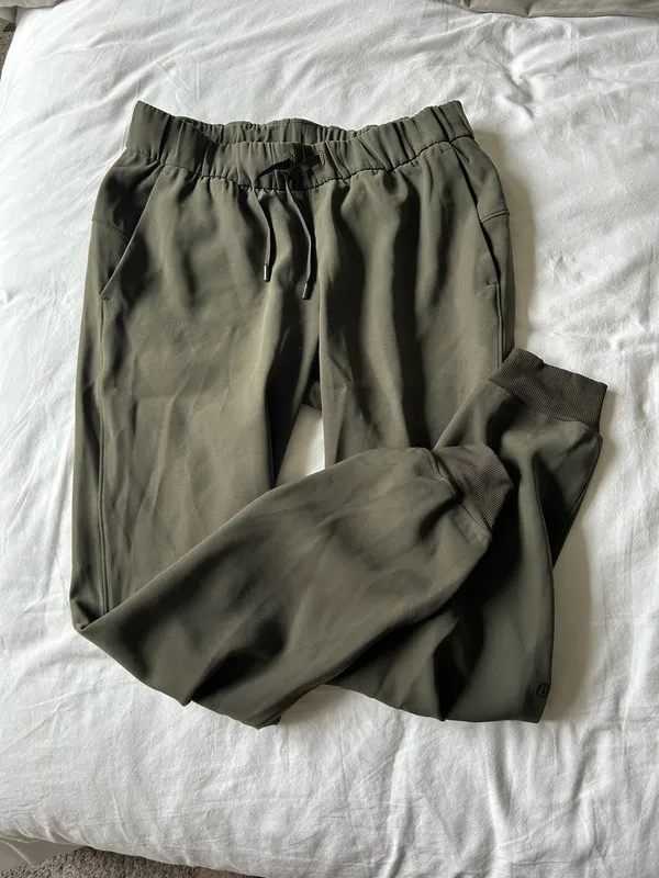 On The Fly Jogger - Image 6