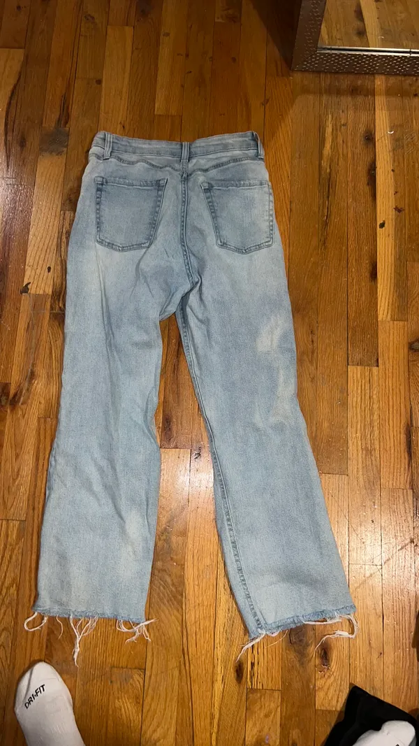Wild Fable Jeans - Image 2