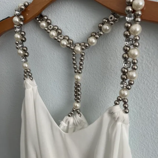 White Dress - Image 3