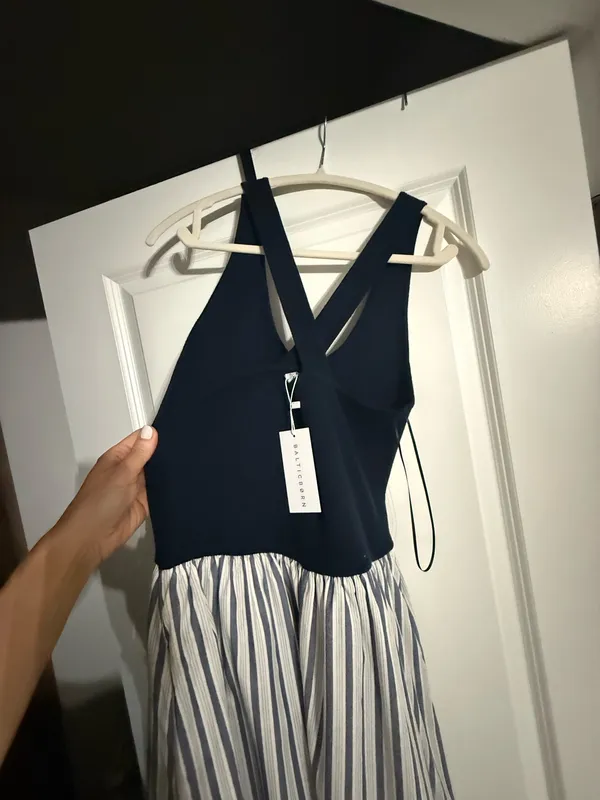 Baltic Born Dress Midi - Image 3