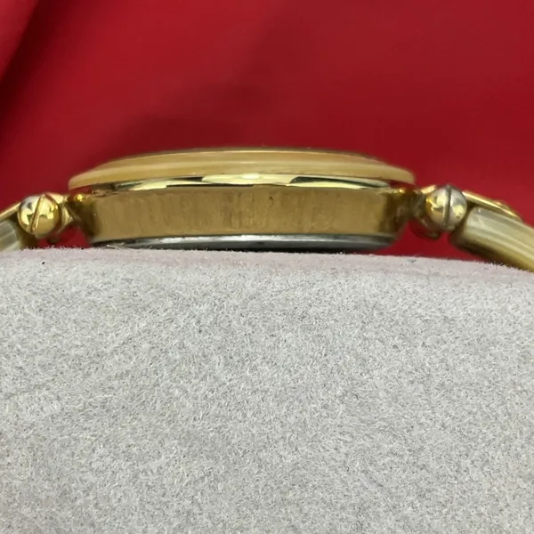 Anne Klein‎ Vintage Watch Model 10/9652 New Battery - Image 4