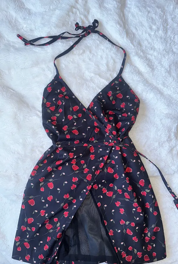 Beginning Boutique Dress - Image 2
