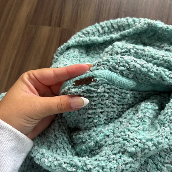 Free People Sweater - Image 3