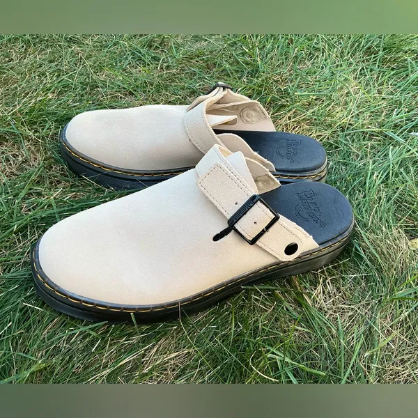 DR. MARTENS clogs 🔥🔥 - Image 4