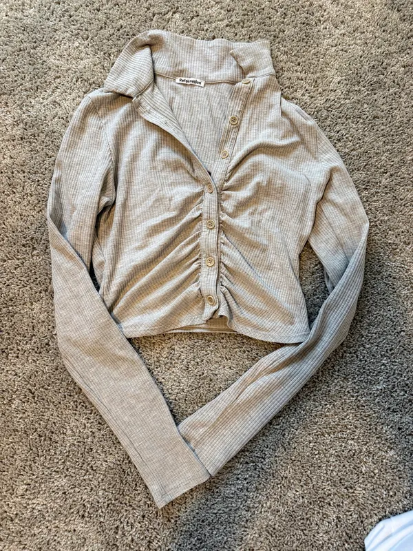 Reformation long sleeve  - Image 2