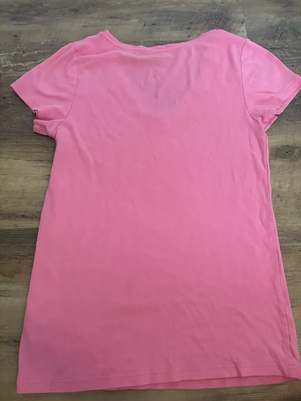 Vineyard Vines T-Shirt Pink - Image 2