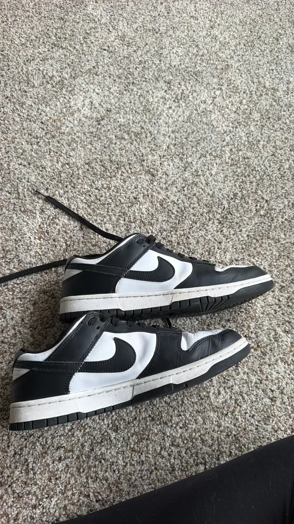 Nike Dunk Low Retro - Image 2
