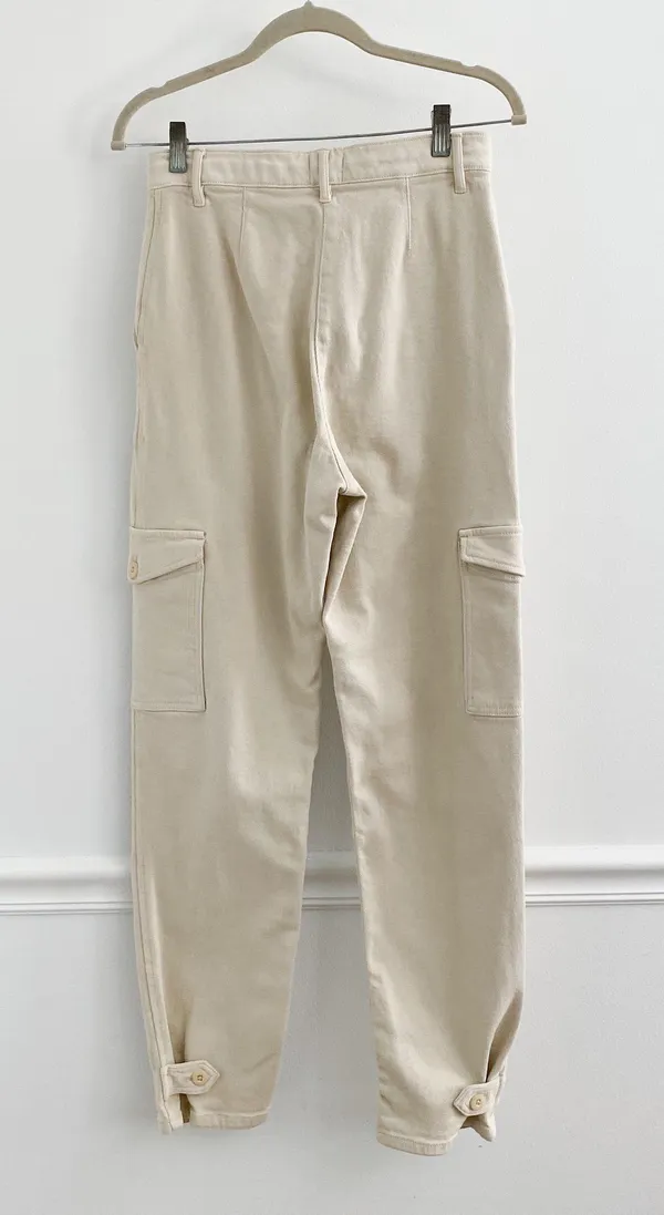 Wilfred Free Modern Cargo Pants - Image 4