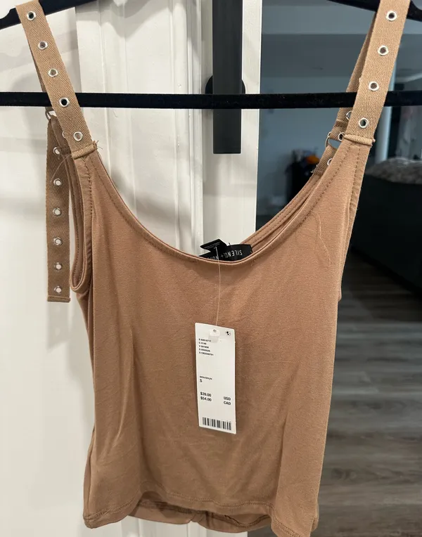 Urban Outfitters Top - Image 2