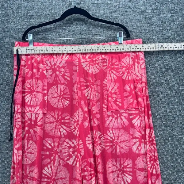 LOGO Swim‎ Coverup Pink XL - Image 6