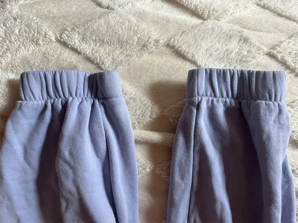 hollister sweatpants  - Image 3