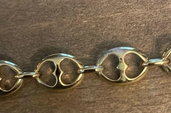 Kate Spade Duo Link bracelet - Image 7