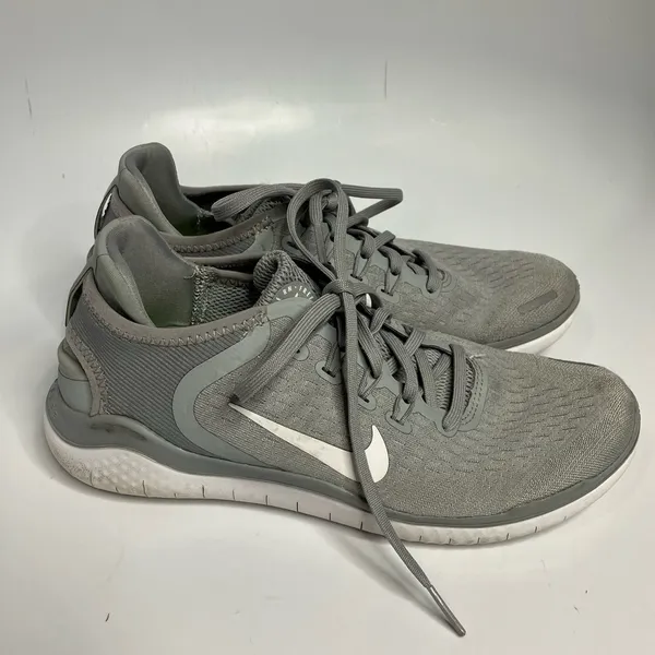The Nike Free Run 2018 sneakers size 7‎ - Image 2