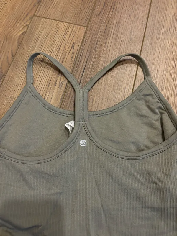 CRZ yoga tank top  - Image 3