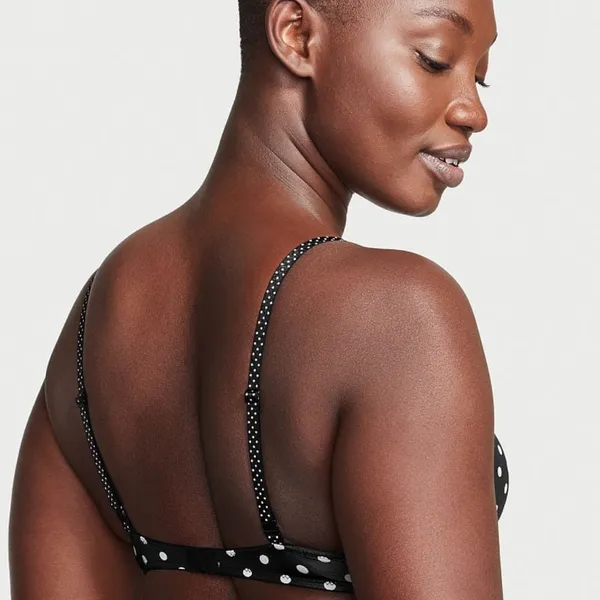 New VICTORIA'S SECRET Sexy‎ Tee Push-Up Bra - Image 2