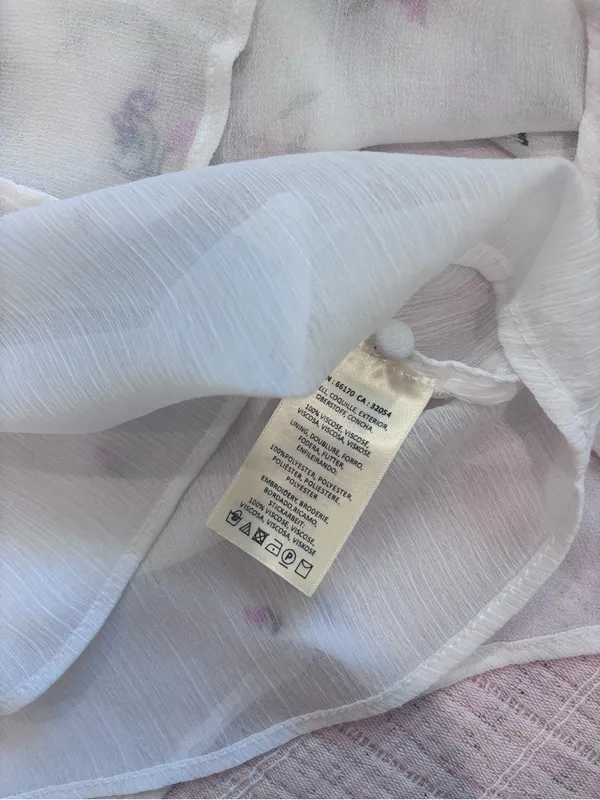 Anthropologie Floreat Sotra Tank size XS - Image 7